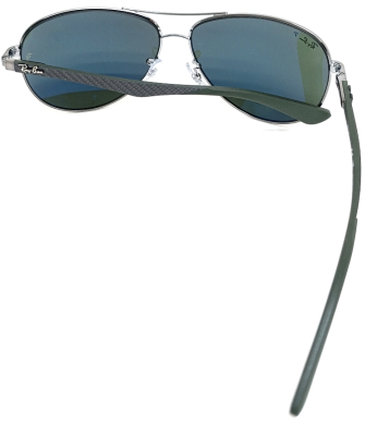 Очки солнцезащитные RAY BAN RB 8313  фотография-4