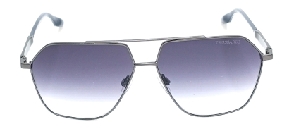 Очки солнцезащитные TRUSSARDI TSM3003  фотография-2