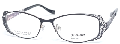 Оправа для очков NEOLOOK GLAMOUR N-8085  фотография-5