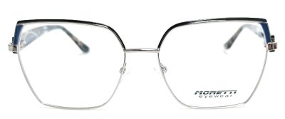 Оправа для очков MORETTI A82640  фотография-2