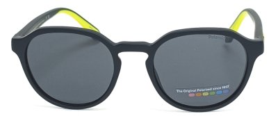 Очки солнцезащитные Polaroid PLD2170/S/X  фотография-2