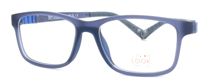 Оправа для очков Junior LOOK JL-1764  фотография-7