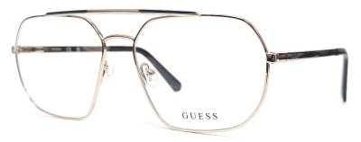 Оправа для очков GUESS GU50075  фотография-1