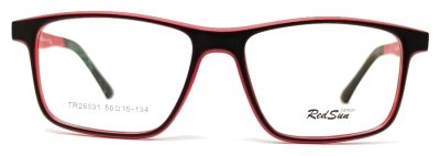 Оправа для очков RedSun Junioir TR26031  фотография-2