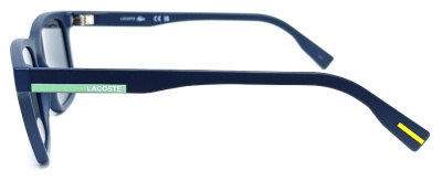 Очки солнцезащитные LACOSTE L 987S  фотография-3