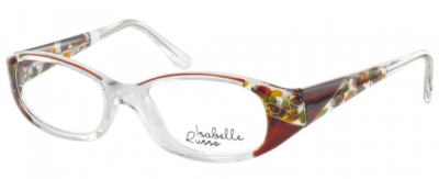 Оправа для очков ISABELLE RUSSO 7704  фотография-4