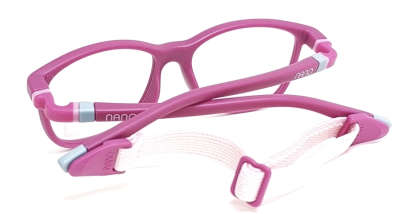 Оправа для очков NANOVISTA NAO3161248  фотография-5