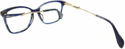Оправа для очков Blumarine VBM 745S  фотография-3
