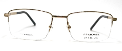 Оправа для очков M.Morel 50090S  фотография-2