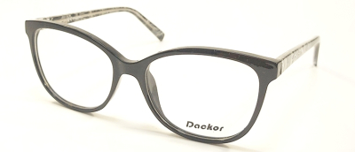 Оправа для очков Dackor 655  фотография-1