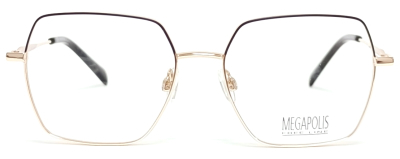 Оправа для очков Megapolis 2060  фотография-5