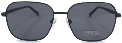 Очки солнцезащитные GUESS GU 00051  фотография-2