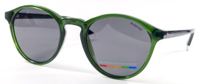 Очки солнцезащитные Polaroid PLD4153/S  фотография-1