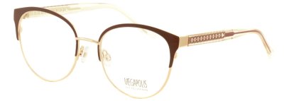 Оправа для очков Megapolis 176  фотография-1