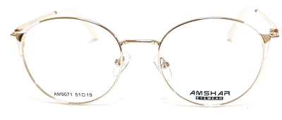 Оправа для очков AMSHAR AM9071  фотография-8