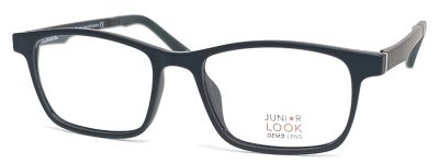 Оправа для очков Junior LOOK JL-1767 с солнцезащитным клипом  фотография-7