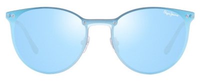 Очки солнцезащитные PEPE JEANS Finna PJ 5134  фотография-4