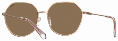 Очки солнцезащитные Polaroid PLD4140/G/S/X  фотография-4