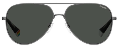 Очки солнцезащитные Polaroid PLD6187/S  фотография-6