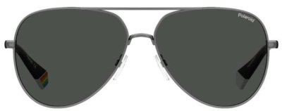 Очки солнцезащитные Polaroid PLD6187/S  фотография-6
