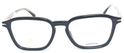 Оправа для очков DAVID BECKHAM DB 1089/F  фотография-2