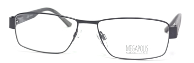 Оправа для очков Megapolis 2260  фотография-1
