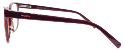Оправа для очков MISSONI MMI 0073  фотография-3