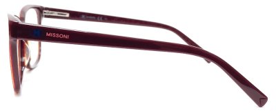 Оправа для очков MISSONI MMI 0073  фотография-3