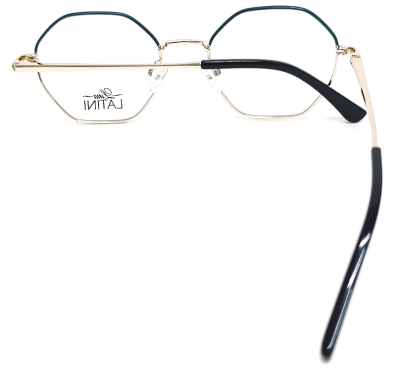 Оправа для очков LINA LATINI 66029  фотография-3