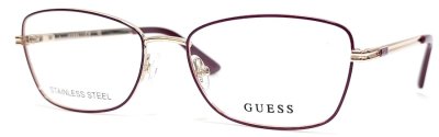 Оправа для очков GUESS GU2940  фотография-5