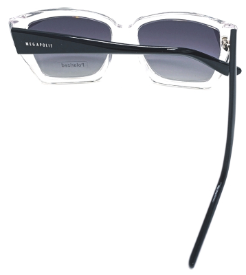 Очки солнцезащитные MEGAPOLIS 723  фотография-3