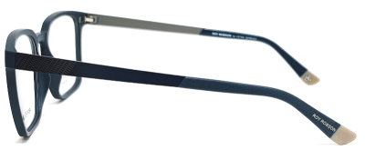 Оправа для очков Roy Robson 60135 с солнцезащитным клипом  фотография-6