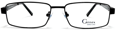 Оправа для очков Genex G-1018  фотография-2