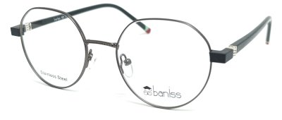 Оправа для очков baniss BR 7054  фотография-1