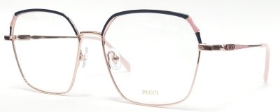 Оправа для очков EMILIO PUCCI EP 5210  фотография-1