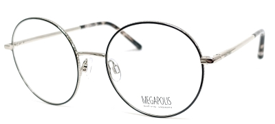 Оправа для очков Megapolis 1296  фотография-1