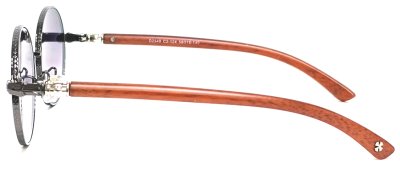 Очки солнцезащитные YAMANNI D2349  фотография-7