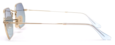 Очки солнцезащитные RAY BAN RB 3556-N  фотография-3