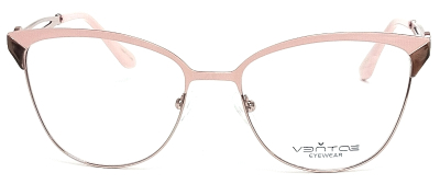 Оправа для очков VENTOE VCL 4210 с солнцезащитным клипом  фотография-5