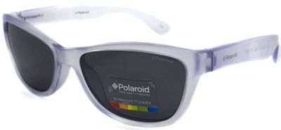 Очки солнцезащитные Polaroid Kids P0422  фотография-1
