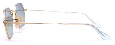 Очки солнцезащитные RAY BAN RB 3556-N  фотография-3