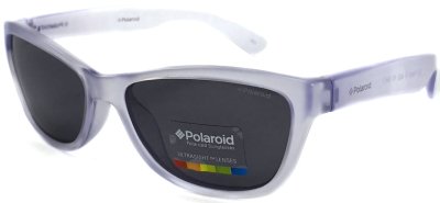 Очки солнцезащитные Polaroid Kids P0422  фотография-1