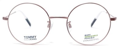 Оправа для очков TOMMY JEANS TJ 0023  фотография-2