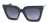 Оправа для очков CAROLINA HERRERA HER0376/C с солнцезащитным клипом  фотография-3