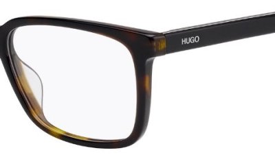 Оправа для очков HUGO HUGO BOSS HG 1010  фотография-4
