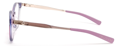 Оправа для очков BALDININI BLD 2402  фотография-7