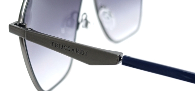 Очки солнцезащитные TRUSSARDI TSM3003  фотография-5
