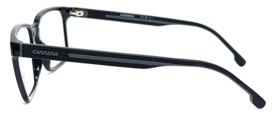 Оправа для очков CARRERA CA 8069/CS с солнцезащитным клипом  фотография-6