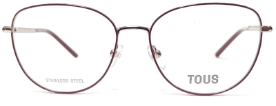 Оправа для очков TOUS VTO464  фотография-2