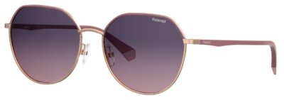 Очки солнцезащитные Polaroid PLD4106/G/S  фотография-1